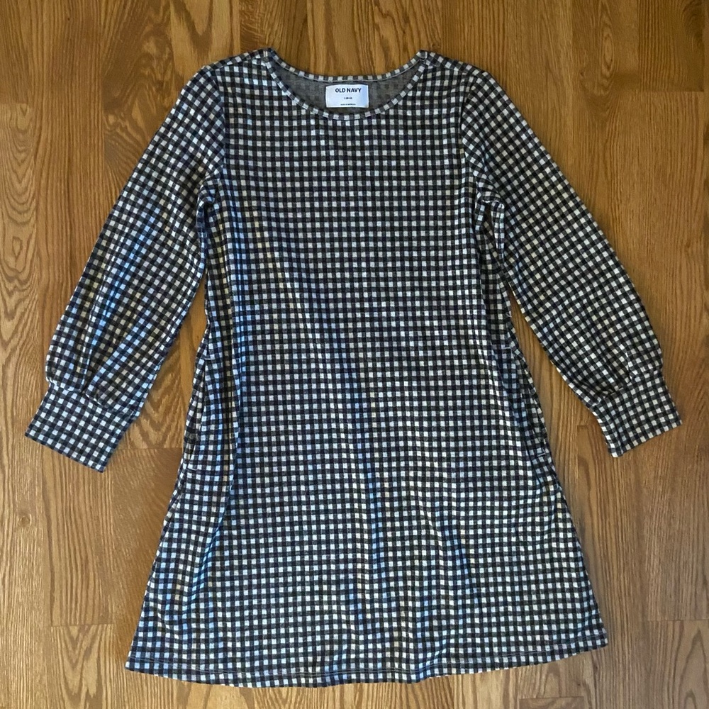 Girls old navy dress
